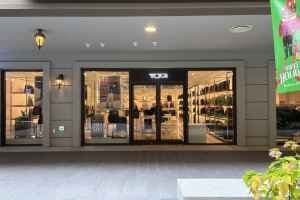 Tumi - Lotte Premium Outlets Dongbusan Branch [Tax Refund Shop](투미 롯데프리미엄아울렛 동부산점)
