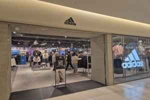 Adidas - LOTTE Outletss Cheongju Branch [Tax Refund Shop] (아디다스 롯데아울렛 청주점)