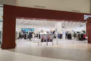 8 Seconds - LOTTE Premium Outlets LOTTE Premium Outlets Dongbusan Branch [Tax Refund Shop](에잇세컨즈 롯데프리미엄아울렛 동부산점)