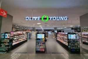 Olive Young - Homeplus Uijeongbu Branch [Tax Refund Shop](올리브영 홈플러스의정부점)
