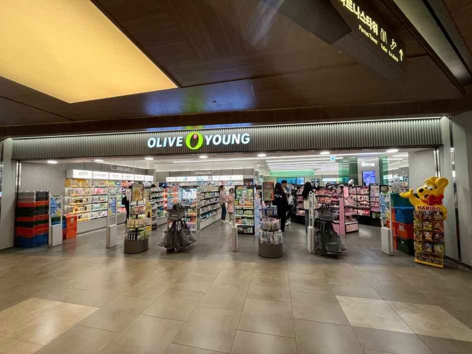 Olive Young - Parnas Mall Branch [Tax Refund Shop](올리브영 파르나스몰점)
