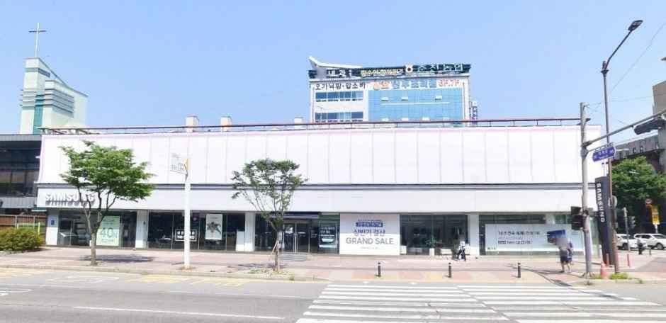 삼성스토어 석사