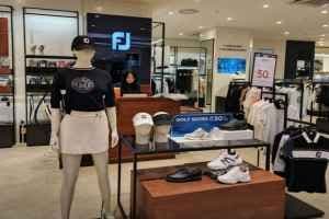 FootJoy - LOTTE Premium Outlets Paju Branch [Tax Refund Shop] (풋조이 롯데프리미엄아울렛 파주점)