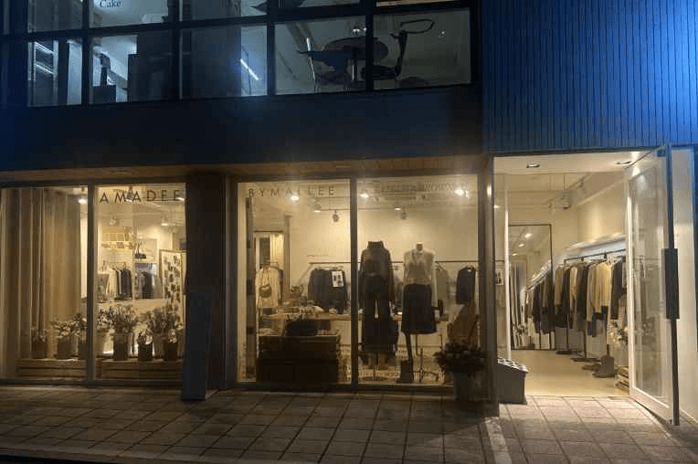BYMALLEE[Tax Refund Shop](바이말리)