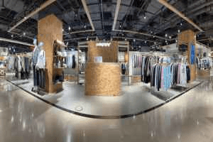 Codegraphy - Hyundai Busan Branch [Tax Refund Shop] (코드그라피 커넥트현대 부산점)