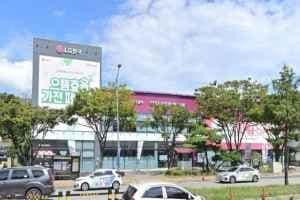 LG전자 베스트샵 동대전본점