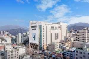 DAKS Mens - Lotte Department Store Gwangju Branch [Tax Refund Shop] (닥스남성 롯데백화점 광주점)