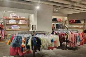 Benetton Kids - Lotte Premium Outlets Dongbusan Branch [Tax Refund Shop] (베네통키즈 롯데프리미엄아울렛 동부산점)