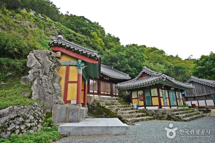 학서암