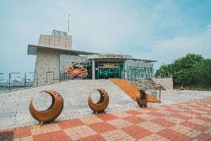 영덕어촌민속전시관