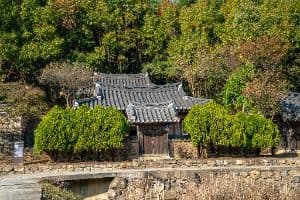 도계서원