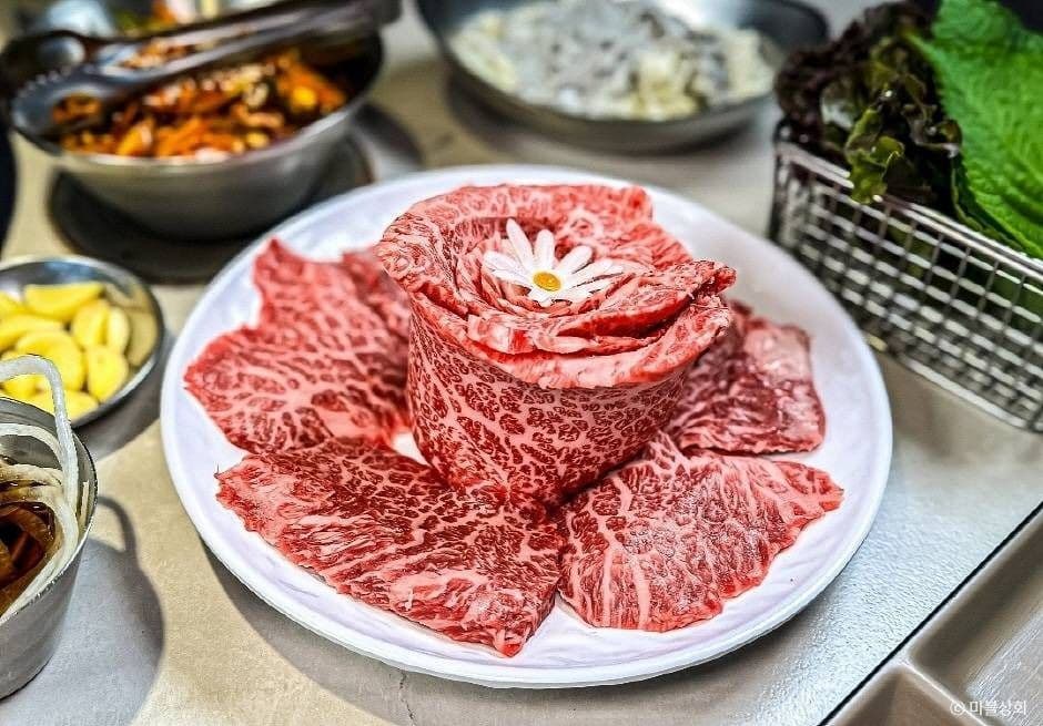 마블상회