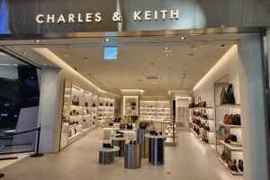 Charles & Keith - IFC Mall Branch [Tax Refund Shop](찰스앤키스 IFC몰점)