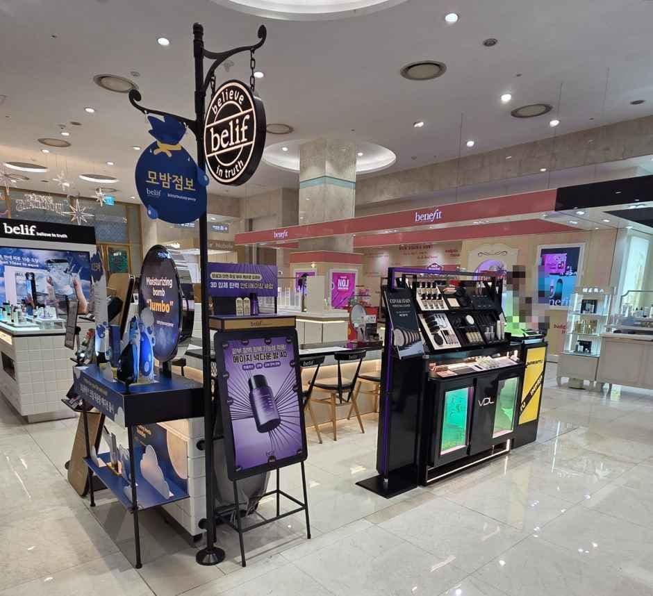 Belif - Lotte Department Store Mia Branch [Tax Refund Shop](빌리프 롯데백화점 미아점)