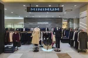 미니멈 마리오아울렛점 1관점