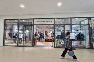 Tommy Hilfiger - Hyundai Premium Outlets Gimpo Branch [Tax Refund Shop](타미힐피거 현대프리미엄아울렛 김포점)