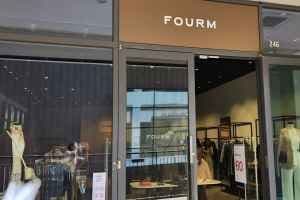 FOURM STUDIO Hyundai Premium Outlets Songdo Branch [Tax Refund Shop](폼 스튜디오 현대프리미엄아울렛 송도점)