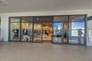 ITMICHAA Hyundai Premium Outlets  Gimpo Branch [Tax Refund Shop](잇미샤 현대프리미엄아울렛 김포점)