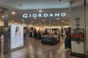 Giordano - Mario Outlet Building 3 Branch [Tax Refund Shop] (지오다노 마리오아울렛 3관점)