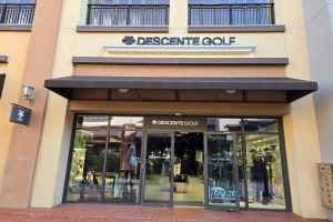 Descente Golf - Lotte Premium Outlets Giheung Branch [Tax Refund Shop](데상트골프 롯데프리미엄아울렛 기흥점)