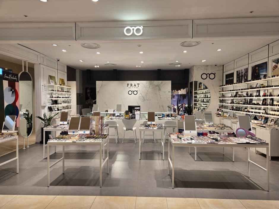 FRAT Optical LOTTE Department Store Guri Branch [Tax Refund Shop](프랫안경 롯데백화점 구리점)
