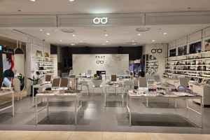 FRAT Optical LOTTE Department Store Guri Branch [Tax Refund Shop](프랫안경 롯데백화점 구리점)