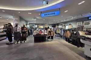 Buckaroo - Hyundai Outlets Dongdaemun Branch [Tax Refund Shop](버커루 현대아울렛 동대문점)
