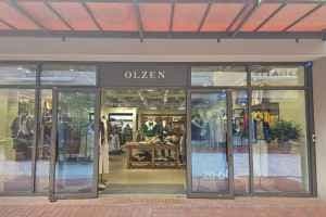 Olzen - Lotte Premium Outlets Giheung Branch [Tax Refund Shop] (올젠 롯데프리미엄아울렛 기흥점)