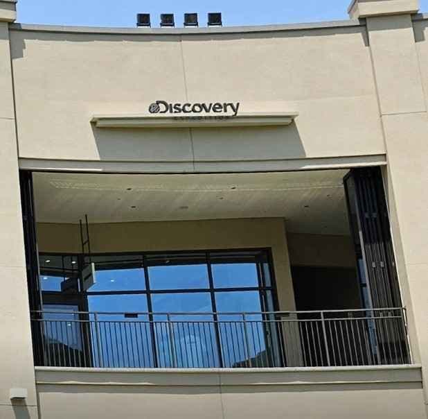 Discovery - LOTTE Premium Outlet Uiwang Branch [Tax Refund Shop] (디스커버리 롯데프리미엄아울렛 의왕점)