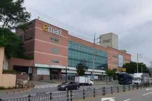 E-Mart Sangju Branch [Tax Refund Shop](이마트 상주점)