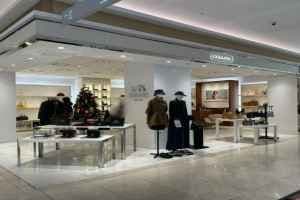 Coach - Lotte Department Store Daejeon Branch [Tax Refund Shop] (코치 롯데백화점 대전점)