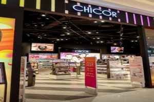 Chicor - AK Plaza Hongdae Branch [Tax Refund Shop] (시코르 AK플라자 홍대점)