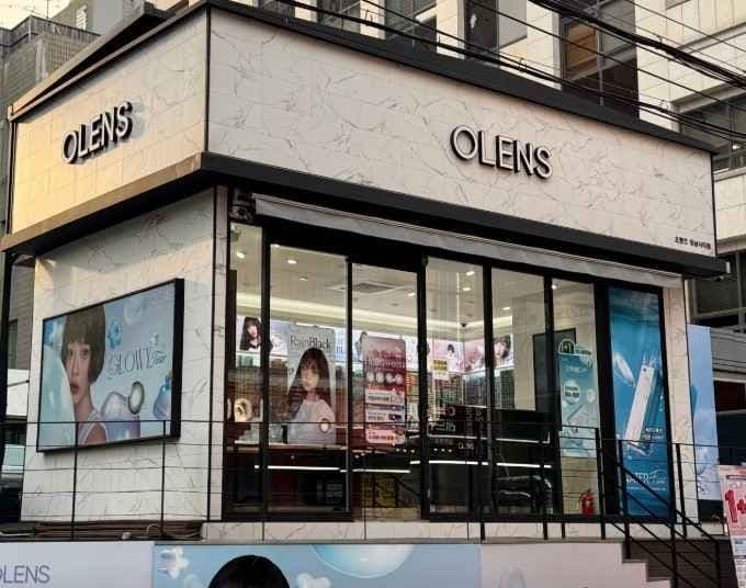 OLENS Gangnam City Branch[Tax Refund Shop](오렌즈 강남시티점)