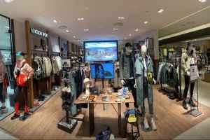 Kolon Sport - Hyundai Department Store Chungcheong Branch [Tax Refund Shop] (코오롱스포츠 현대백화점 충청점)