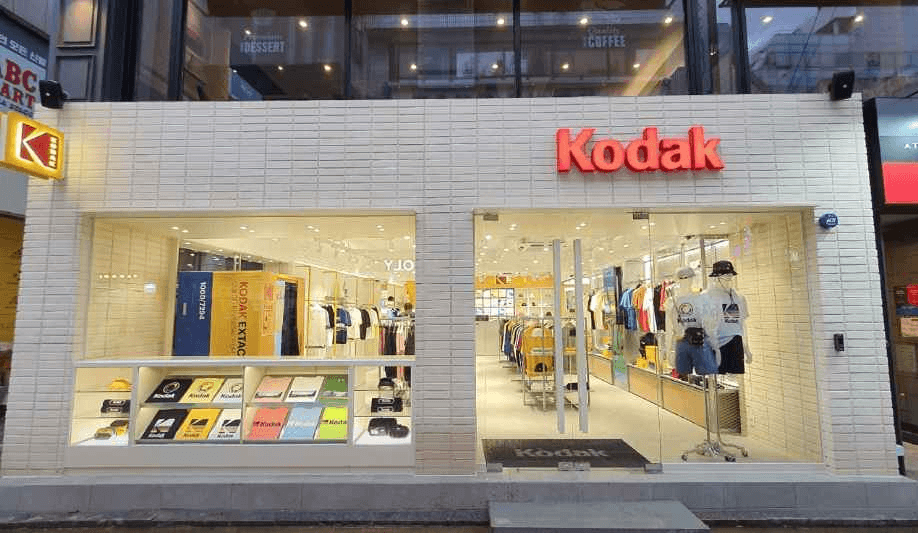 Kodak Cheongju Seongan Branch Branch [Tax Refund Shop](코닥 청주점)