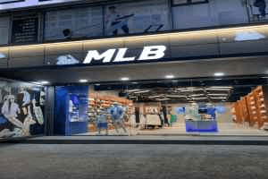 MLB 부천점