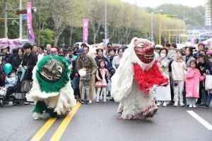 군포 철쭉축제