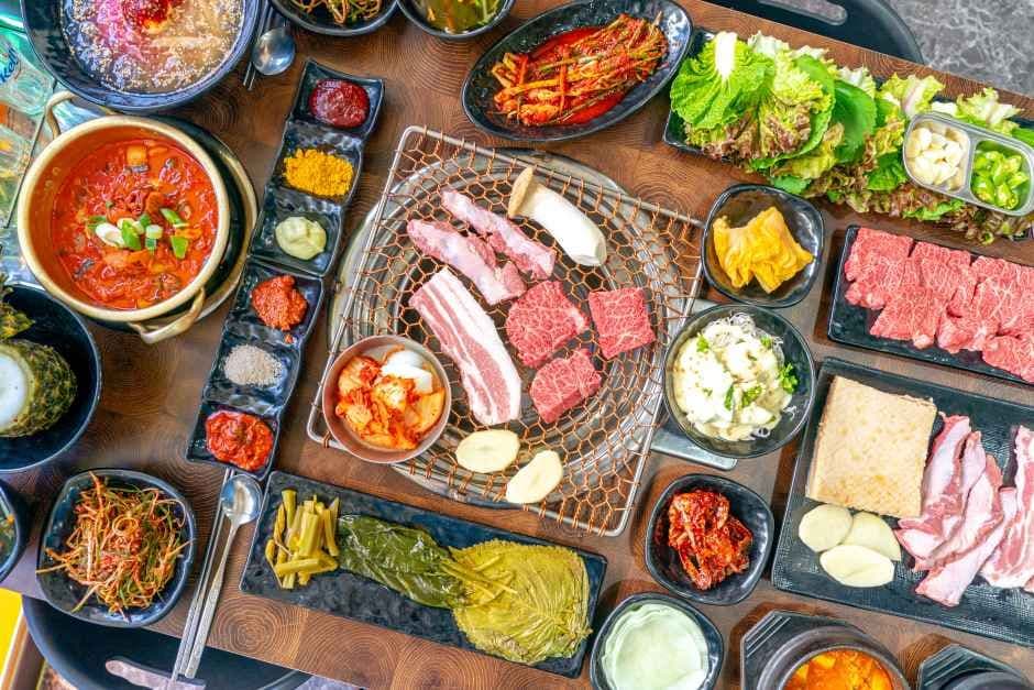 하남고깃집