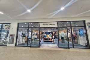 Henry Cotton’s - Hyundai Premium Outlets Gimpo Branch [Tax Refund Shop](헨리코튼 현대프리미엄아울렛 김포점)