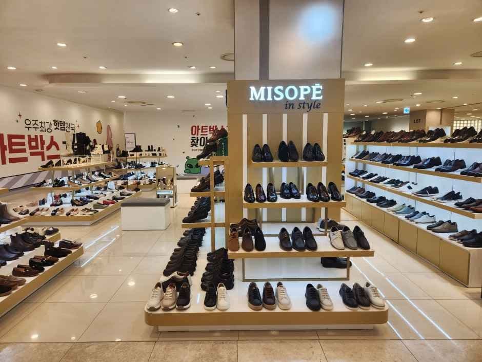 미소페 현대아울렛 가산점