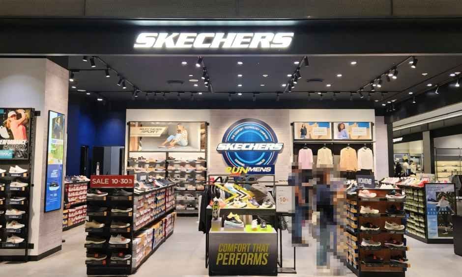 Skechers - Hyundai Premium Outlets Songdo Branch [Tax Refund Shop](스케쳐스 현대프리미엄아울렛 송도점)