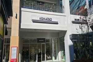 Armadio - Lotte Premium Outlets Gimhae Branch [Tax Refund Shop](아르마디오 롯데프리미엄아울렛 김해점)