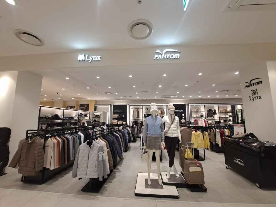 Creas F&C Fantom - LOTTE Premium Outlets Paju Branch [Tax Refund Shop](팬텀 롯데프리미엄아울렛 파주점)