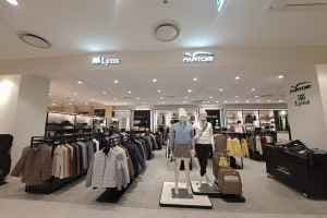 Creas F&C Fantom - LOTTE Premium Outlets Paju Branch [Tax Refund Shop](팬텀 롯데프리미엄아울렛 파주점)