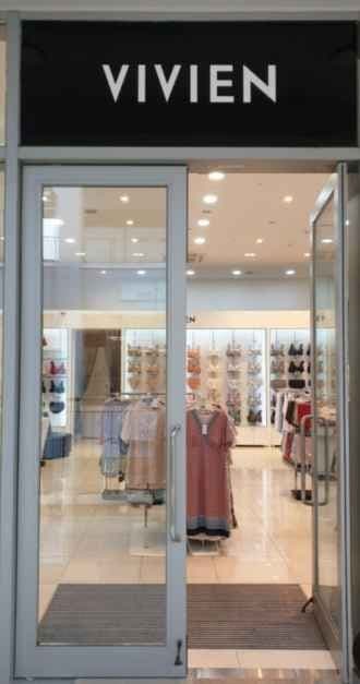 Vivien - LOTTE Premium Outlets LOTTE Premium Outlets Dongbusan Branch [Tax Refund Shop](비비안 롯데프리미엄아울렛 동부산점)