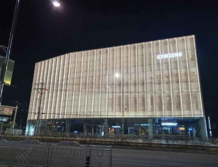 삼성스토어 평택