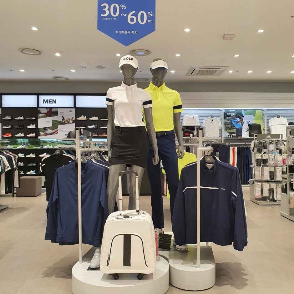 Adidas Golf - LOTTE Premium Outlets Paju Branch [Tax Refund Shop] (아디다스골프 롯데프리미엄아울렛 파주점)