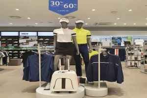 Adidas Golf - LOTTE Premium Outlets Paju Branch [Tax Refund Shop] (아디다스골프 롯데프리미엄아울렛 파주점)