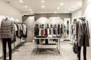 Allsaints - Galleria Department Store Timeworld Branch [Tax Refund Shop] (올세인츠 갤러리아백화점 타임월드점)