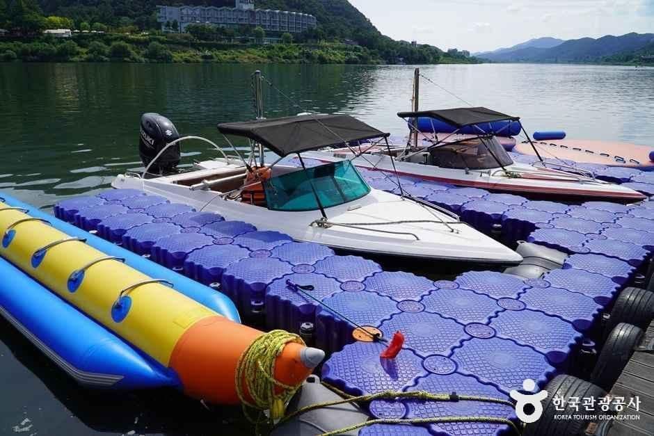 물조은빠지